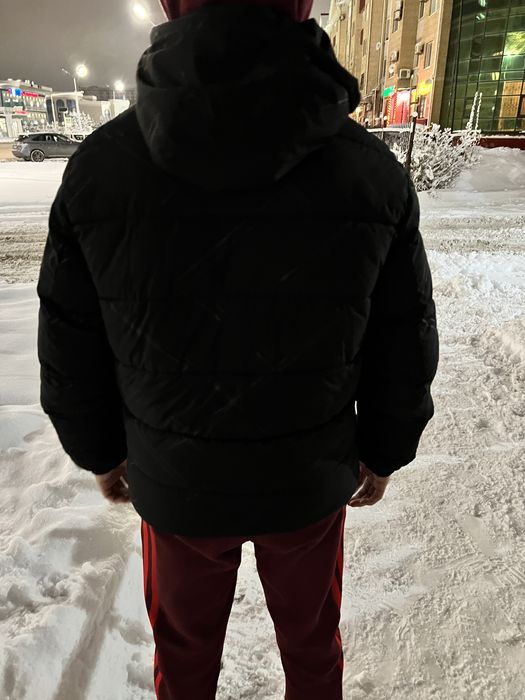 Куртка adidas