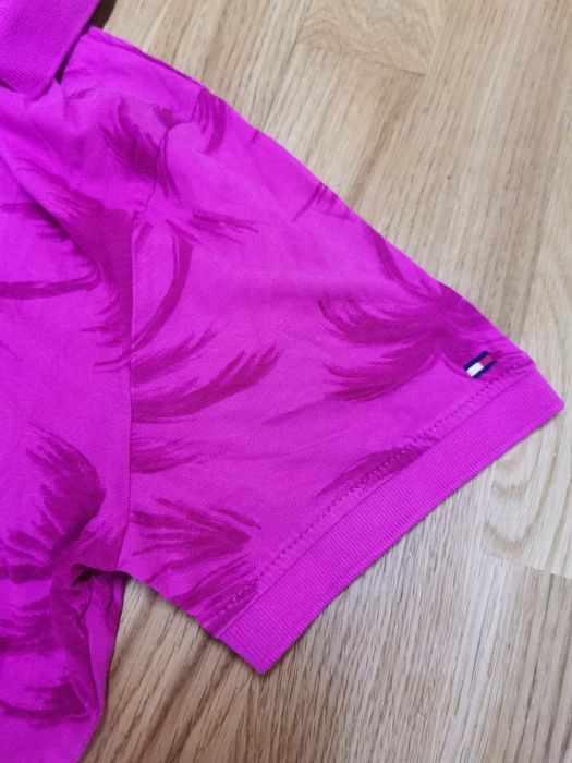 Tricou Tommy Hilfiger