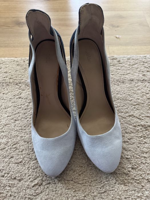 Елегантни обувки -Зара