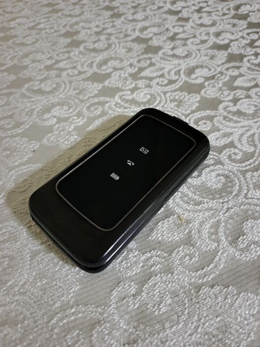 Legushka Telefon