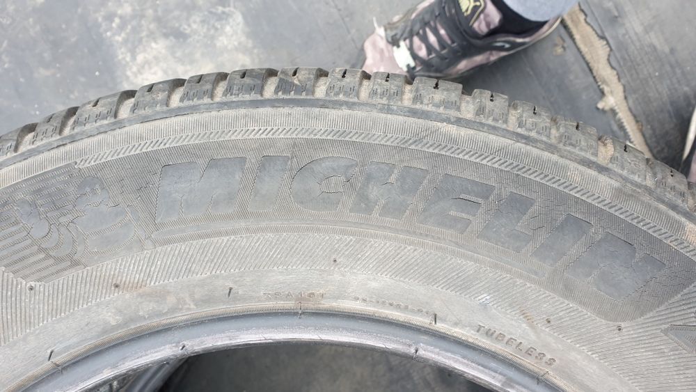 Гуми 215 65 16 мишелин