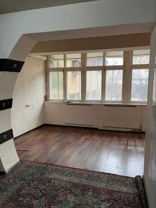 ц13 3/3/5 Спецплан 110м2 , Анхор парк , osiyo grand