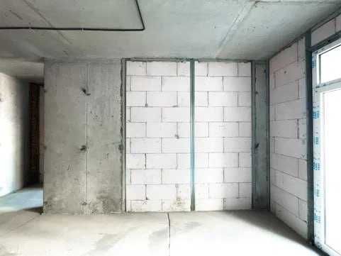 BI Sado комфорт блок, ориентир Паркентский круг состояние коробка 41м2