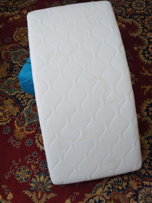 Преносимо детско легло/ кошарка