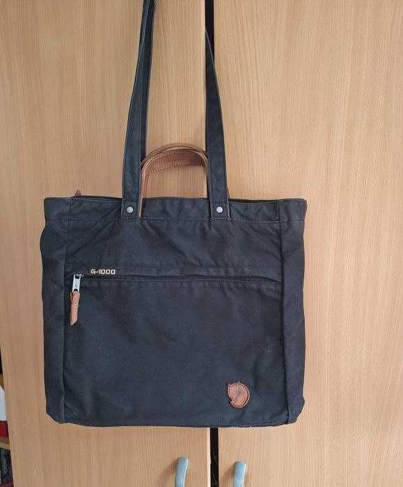 чанта-раница Kanken на Fjallraven