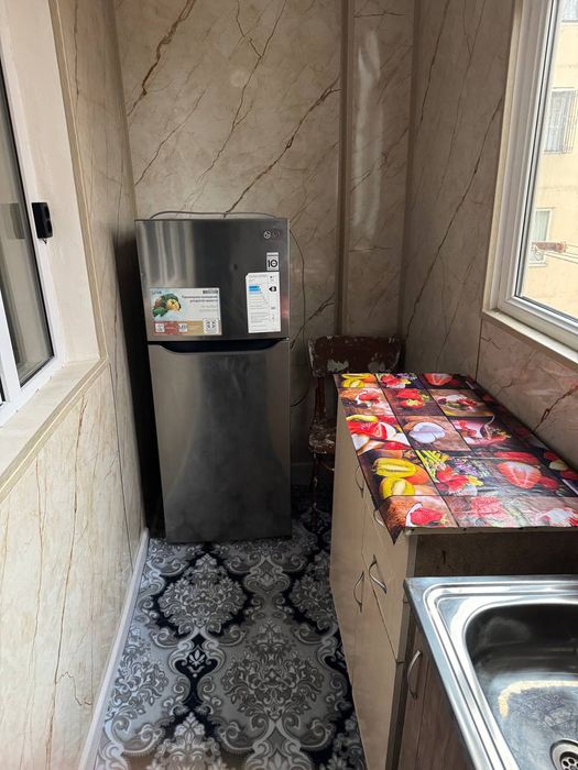 Ijaraga uy beriladi Chilonzor 19kv 3-etaj