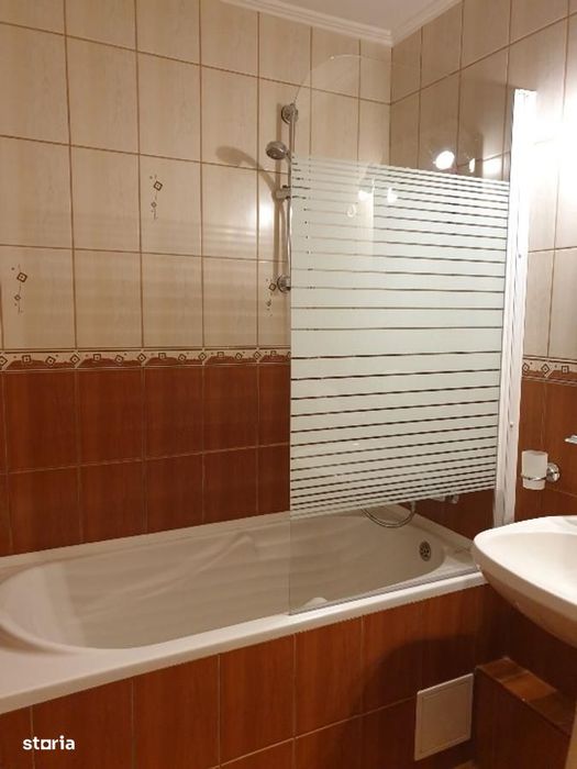 Inchiriere apartament 2 camere Turda - Parc Regina Maria