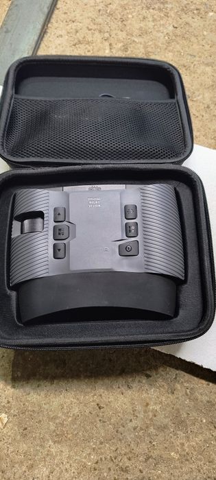 Бинокъл за нощно виждане