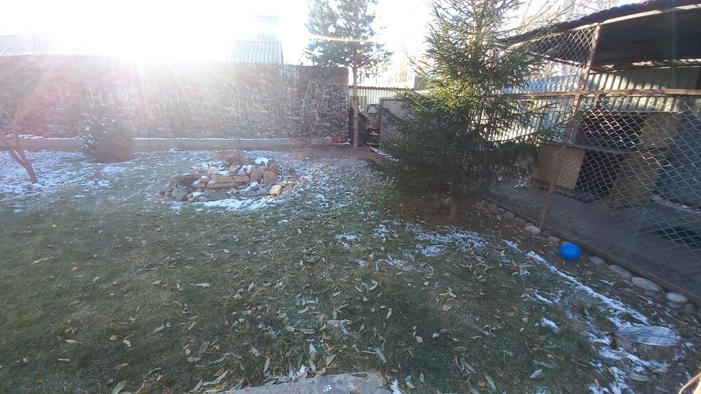 Продам дом в районе обл.больницы