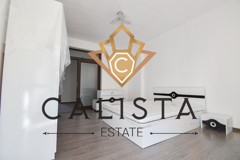 Дава се под наем Четиристаен апартамент в София, Зона Б-5 - 100 кв.м за 999 € - Снимка #4