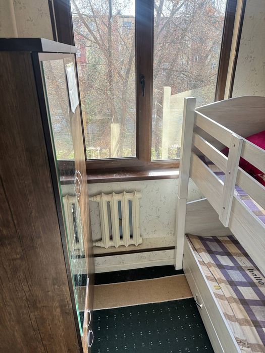 Oila uchun kvartira. Remonti yangi chilonzor 12 kvartalda