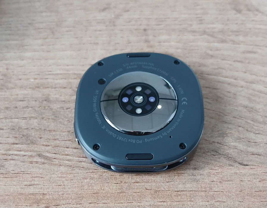 Samsung Galaxy Watch 8 44mm в Гаранция