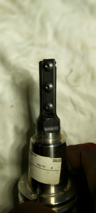 Leitz  con freza lemn Ruko Freza metal CNC