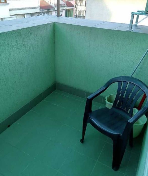 Дава се под наем Тристаен апартамент в Бургас, Център - 100 кв.м за 350 € - Снимка #8