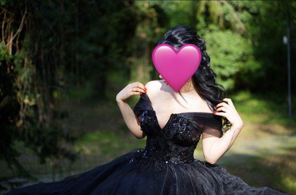 Бална рокля Stoyan Radichev