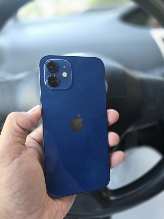 Iphone 12--128 Гб