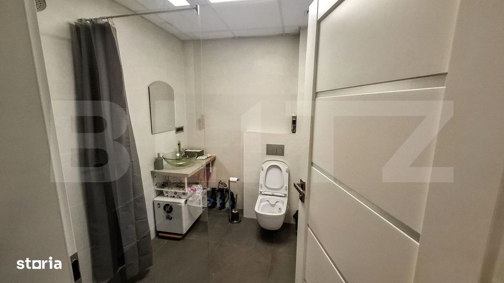 Oportunitate Investitie! Cabinet Medical/Stomatologic la Cheie–152 m