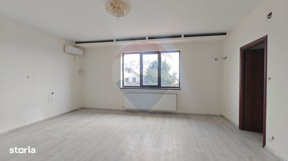 Vilă de vânzare în Berceni, teren 1161 mp | Oportunitate investiție