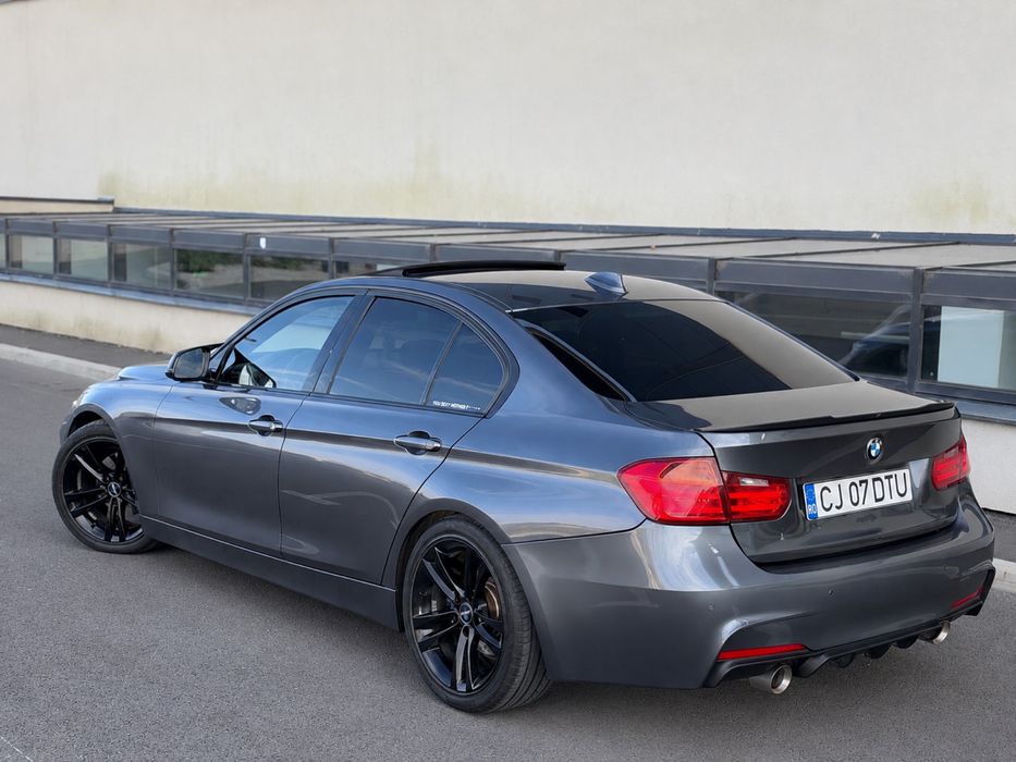 BMW 3 Series 2013 — imagine 2