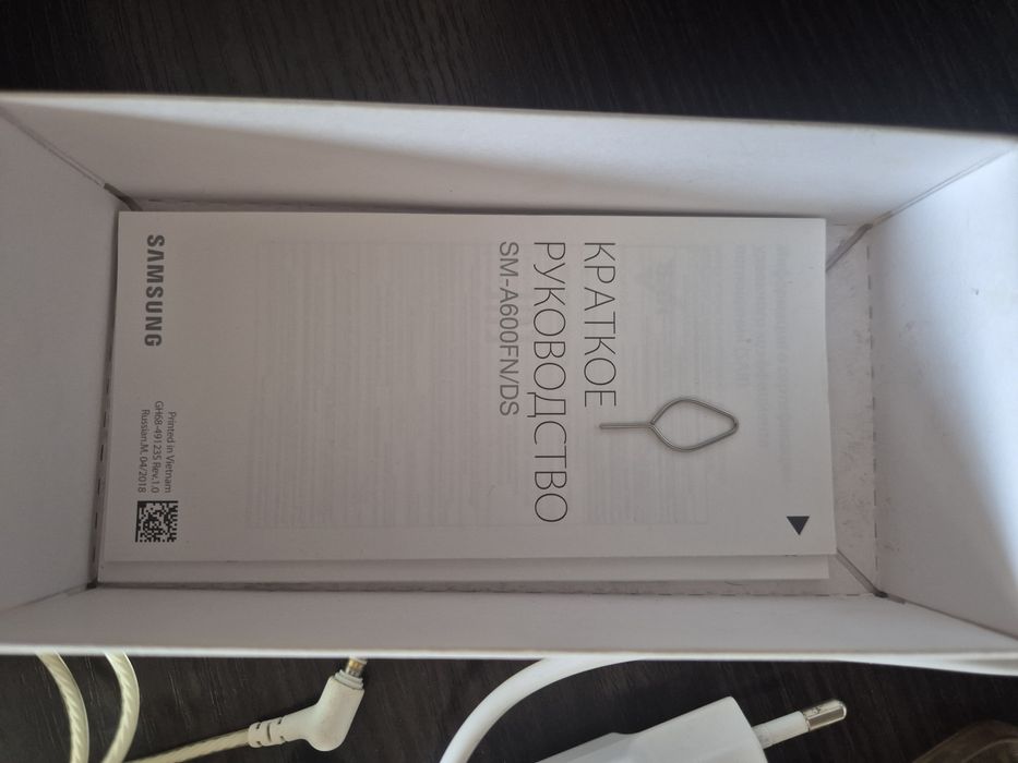 Продаю  телефон  Samsung