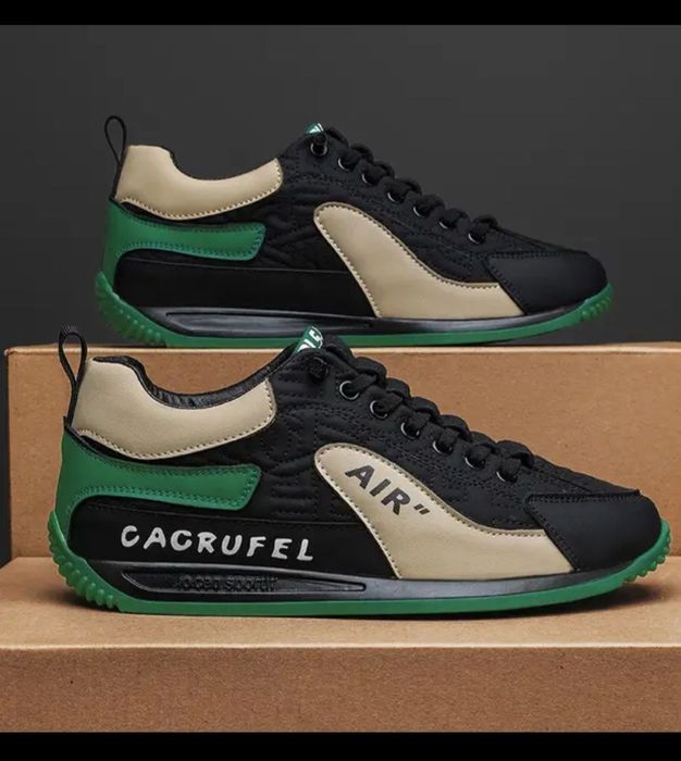 Xitoy razmerlari bor