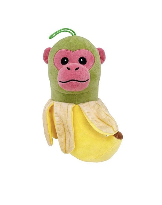 Italian brainrot плюшени играчки/Traralero tralala/Италиански тумор