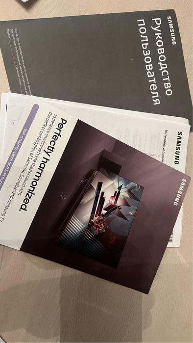 Телевизор продам