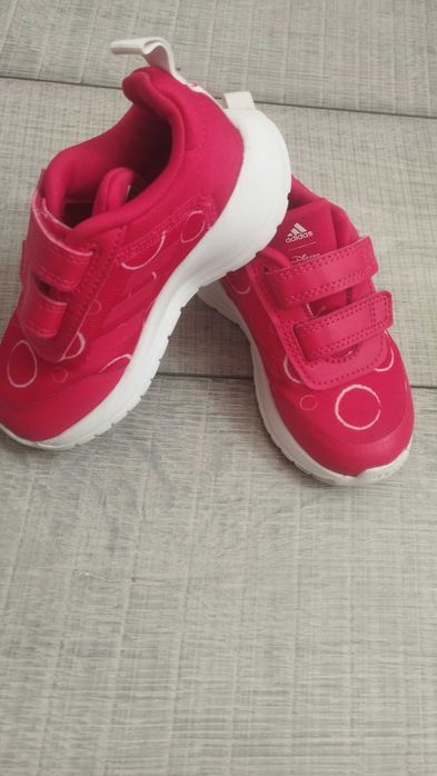 Детски маратонки Адидас Disney