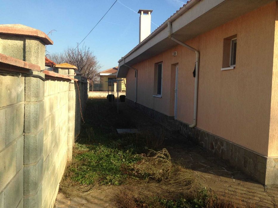 Продава се Къща в с. Българево, Област Добрич - 160 кв.м за 1244 €/кв.м - Снимка #23