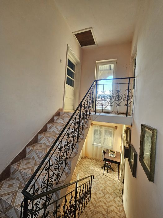 Vand casa in Santaul Mic