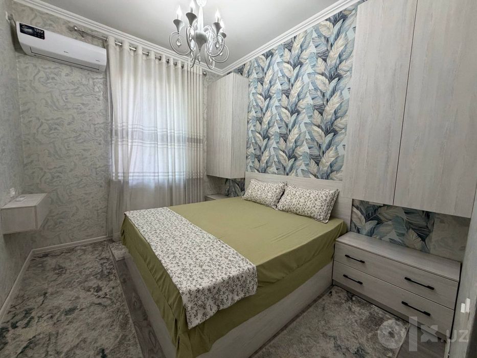 Bektemir, Prokuratura yonida ijaraga kv beriladi 1 xonali
