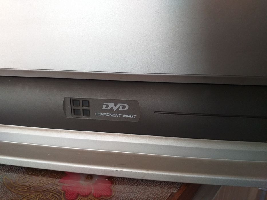 Телевизор DAEVOO Корея