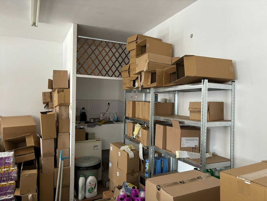 Продава се Магазин в Карлово - 60 кв.м за 553 €/кв.м - Снимка #5