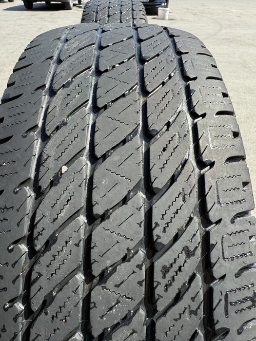 Шины внедорожник