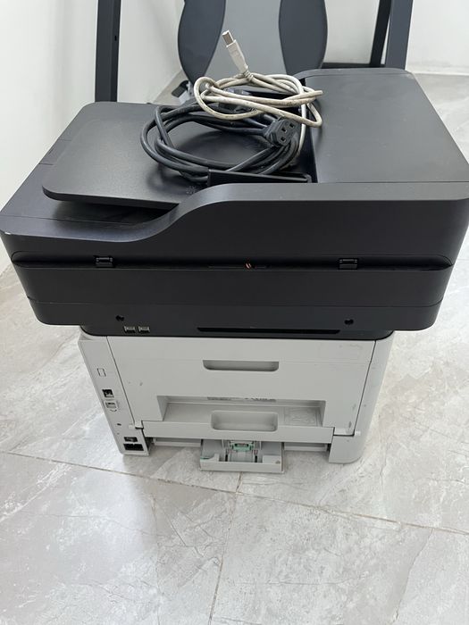Продам МФУ Samsung ProXpress M3870FD