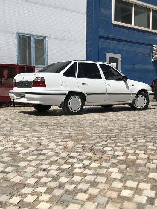Nexia daewoo donc