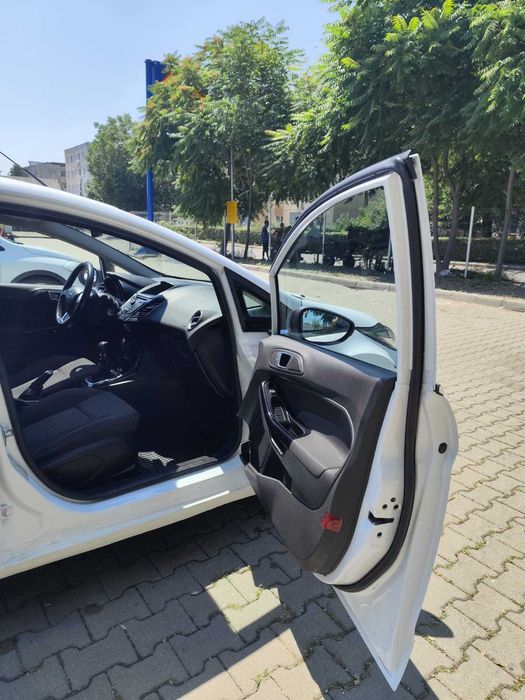 FORD Fiesta 2013 — imagine 5