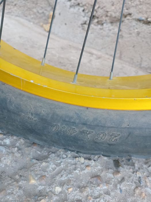 продам фетбайк велосепед