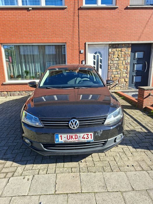 VOLKSWAGEN Jetta 2015 — imagine 4