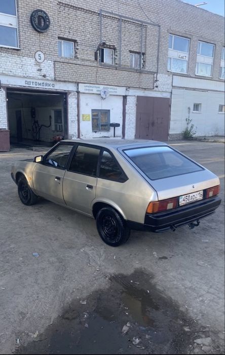 Продам авто 2141