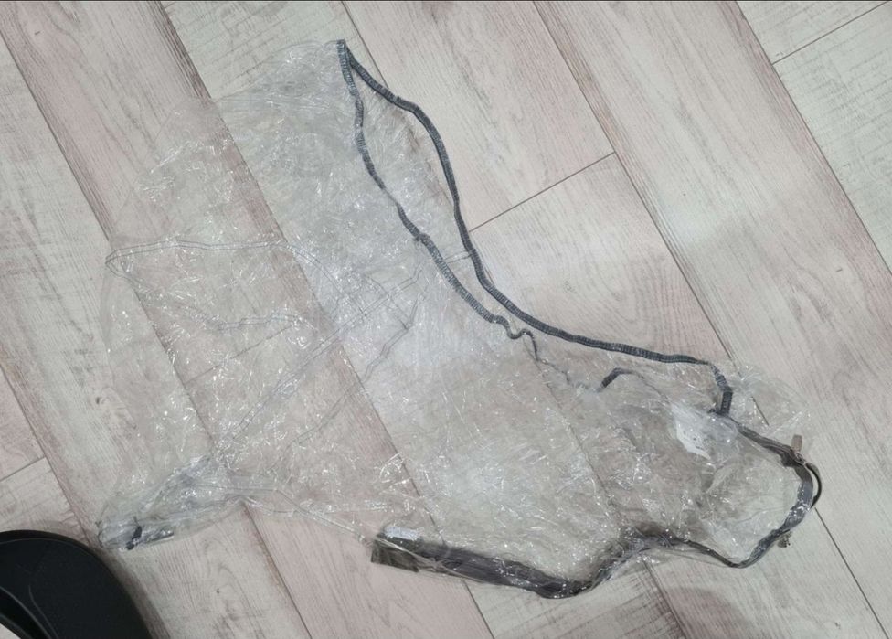 Коляска 2 в 1 Dsland аналог Stokke