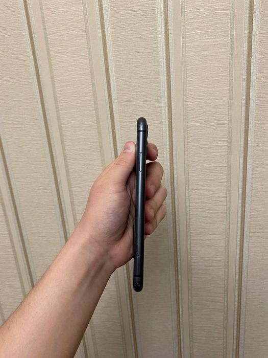 Iphone 11 очилмаган