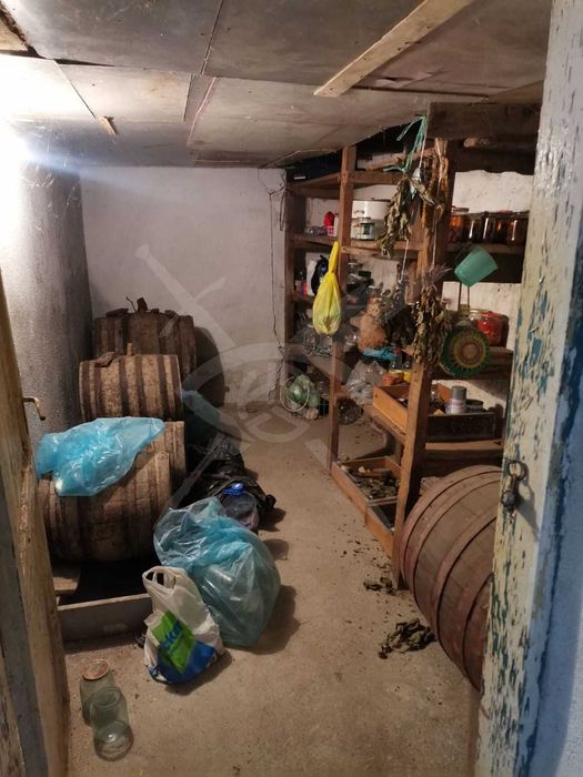 Продава се Къща в с. Пъстрен, Област Стара Загора - 150 кв.м за 200 €/кв.м - Снимка #11