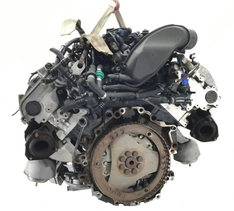 Двигатель 2.4 30v Audi A6 C5 с гарантией!