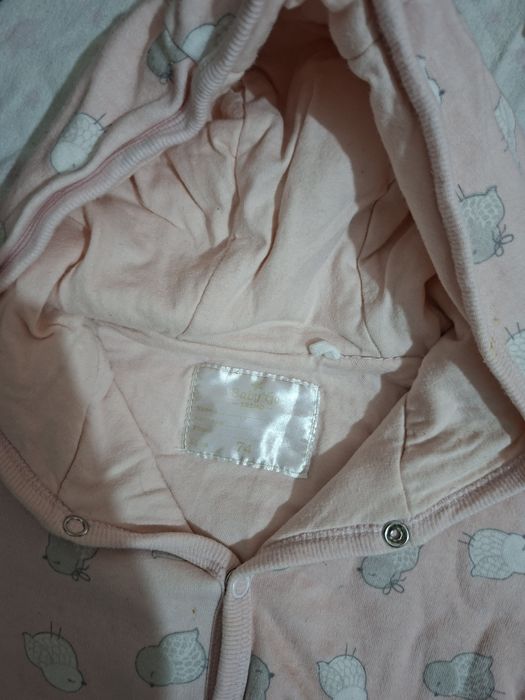 Продам детские вещи