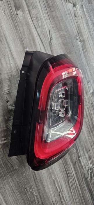 Стоп за FIAT 500 X - 52092111 Оригинален
