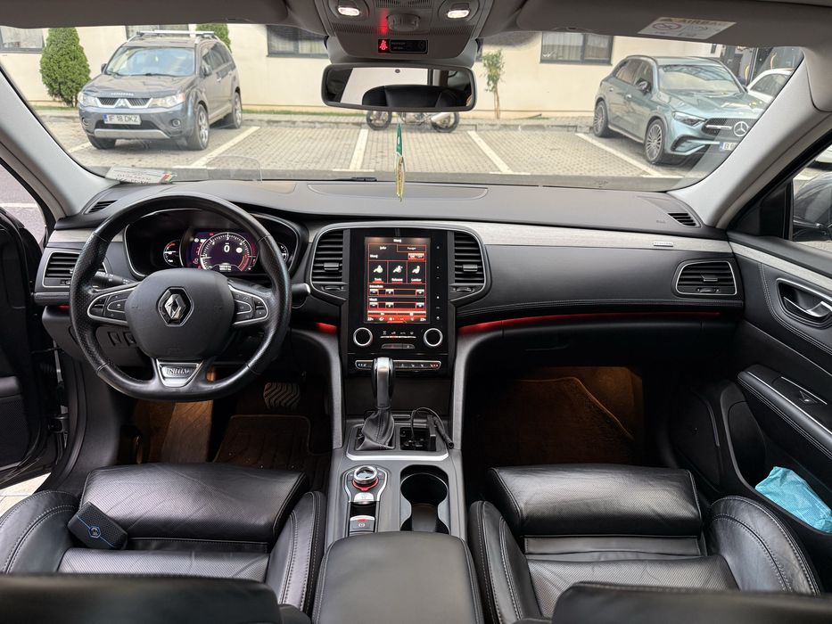 RENAULT Talisman 2016 — imagine 5