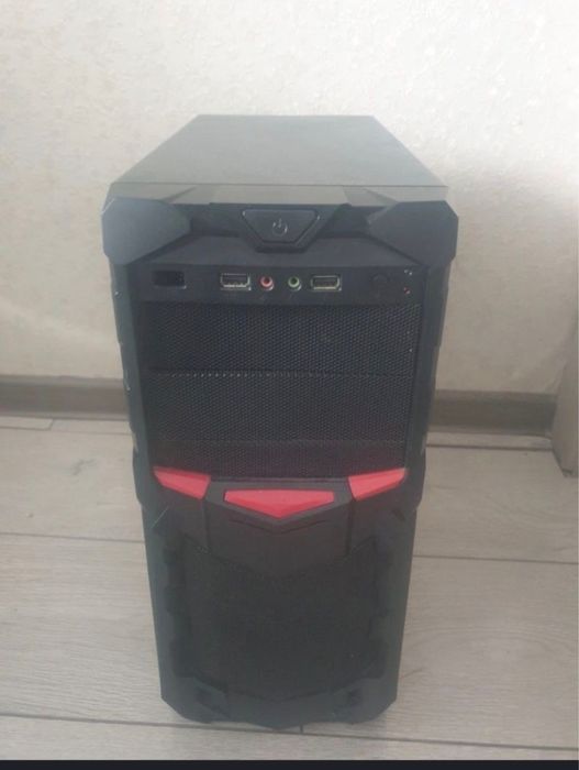 Продам системный блок