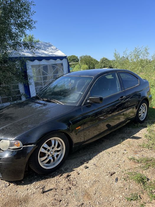 Bmw E 46