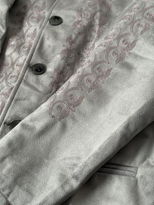 Мужской костюм шапан